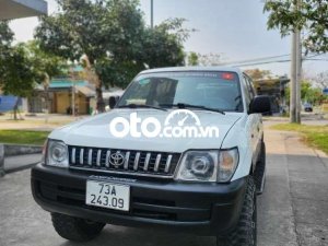 Toyota Land Cruiser Prado  PRADO 1998 .4 máy. 2.700cc. 9 chỗ ngồi. 1998 - Toyota PRADO 1998 .4 máy. 2.700cc. 9 chỗ ngồi.