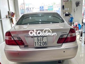 Toyota Camry Siêu Phẩm  2.4G Cọp Ko Đối Thủ Xuất Xắc 2002 - Siêu Phẩm Camry 2.4G Cọp Ko Đối Thủ Xuất Xắc