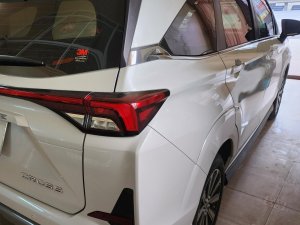 Toyota Veloz Cross 2022 - Màu trắng, nhập khẩu xe gia đình