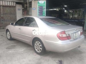 Toyota Camry Xe   2003 màu phấn hồng 2003 - Xe toyota camry 2003 màu phấn hồng