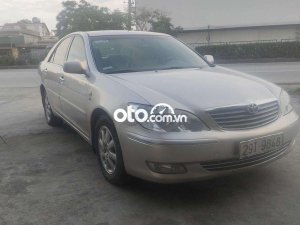 Toyota Camry Xe   2003 màu phấn hồng 2003 - Xe toyota camry 2003 màu phấn hồng