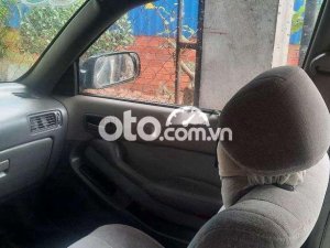 Toyota Camry  so san 1993 - Camry so san