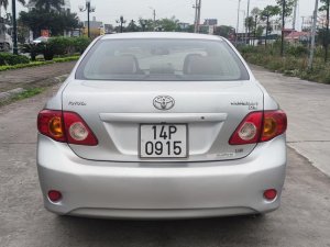 Toyota Corolla 2009 - 1 chủ nhập Nhật