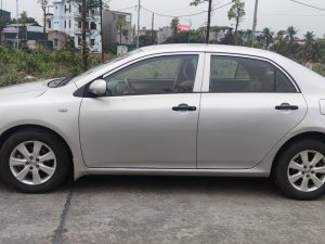 Toyota Corolla 2009 - 1 chủ nhập Nhật