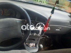 Toyota Camry  so san 1993 - Camry so san