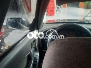 Toyota Camry  so san 1993 - Camry so san