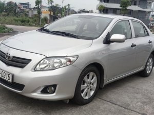 Toyota Corolla 2009 - 1 chủ nhập Nhật