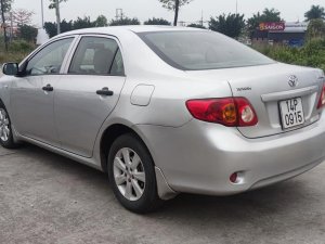 Toyota Corolla 2009 - 1 chủ nhập Nhật