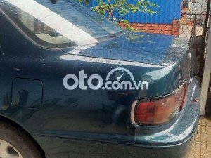 Toyota Camry  so san 1993 - Camry so san