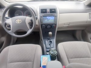 Toyota Corolla 2009 - 1 chủ nhập Nhật