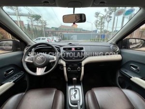 Toyota Rush 2019 - Màu nâu, nhập khẩu