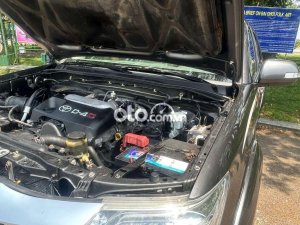 Toyota Fortuner Bán  dầu 2013 2012 - Bán fortuner dầu 2013