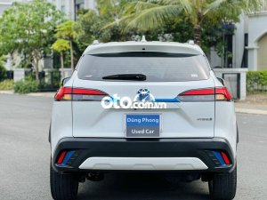 Toyota Corolla Cross CROSS HYRBID XĂNG ĐIỆN - SIÊU LƯỚT MODEL 2022 2021 - CROSS HYRBID XĂNG ĐIỆN - SIÊU LƯỚT MODEL 2022