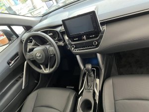 Toyota Corolla Cross 2023 - Hỗ trợ 100% trước bạ