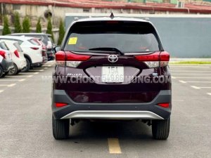 Toyota Rush 2019 - Màu nâu, nhập khẩu