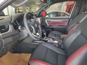 Toyota Fortuner 2023 - Giảm thêm gần 100tr tiền mặt, hỗ trợ trả góp từ 85 - 90% giá trị xe