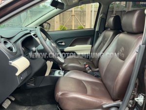 Toyota Rush 2019 - Màu nâu, nhập khẩu