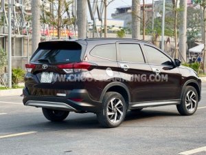 Toyota Rush 2020 - Màu đen, xe nhập số tự động