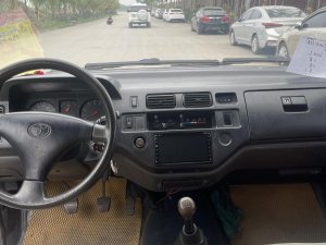 Toyota Zace 2002 - Giá 116tr