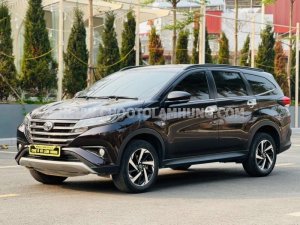Toyota Rush 2020 - Màu đen, xe nhập số tự động