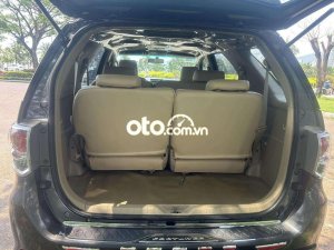 Toyota Fortuner Bán  dầu 2013 2012 - Bán fortuner dầu 2013