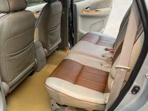 Toyota Innova 2010 - Xe tư nhân, biển tỉnh, gốc thủ đô - Xe cực chất, không lỗi, không tacxi - Nội ngoại thất đẹp, lốp