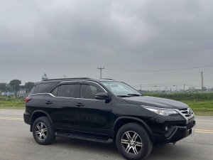 Toyota Fortuner 2018 - Toyota Fortuner 2018 số sàn tại Phú Thọ