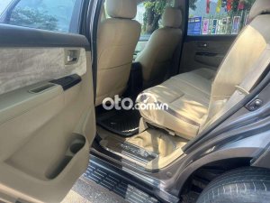 Toyota Fortuner Bán  dầu 2013 2012 - Bán fortuner dầu 2013