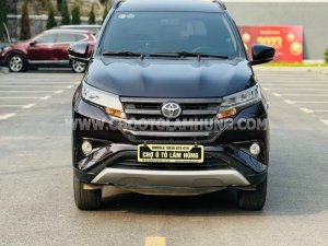 Toyota Rush 2020 - Màu đen, xe nhập số tự động