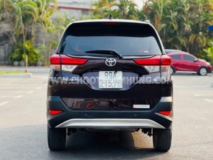 Toyota Rush 2020 - Màu đen, xe nhập số tự động