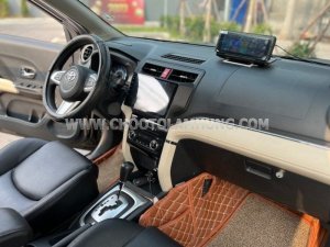 Toyota Rush 2020 - Màu đen, xe nhập số tự động