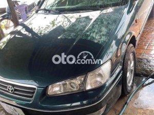 Toyota Camry  201 zin êm 2001 - camry 201 zin êm