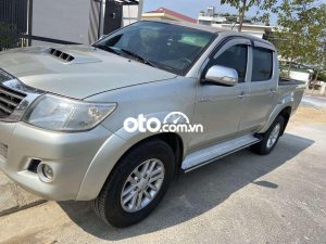 Toyota Hilux   2013 - Toyota hilux