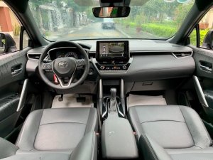 Toyota Corolla Cross 2023 - Hỗ trợ 100% trước bạ