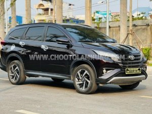 Toyota Rush 2020 - Màu đen, xe nhập số tự động