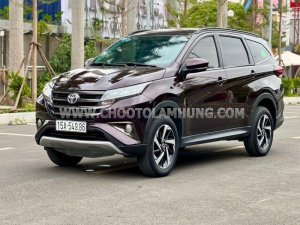 Toyota Rush 2019 - Màu nâu, nhập khẩu