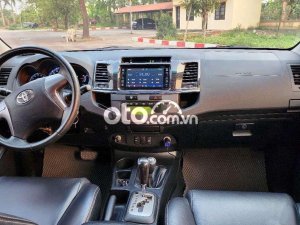 Toyota Fortuner  2 cầu 2014 - Fortuner 2 cầu