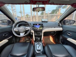 Toyota Rush 2020 - Màu đen, xe nhập số tự động