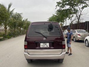 Toyota Zace 2002 - Giá 116tr