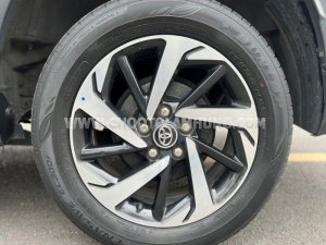 Toyota Rush 2019 - Màu nâu, nhập khẩu