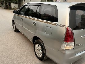 Toyota Innova 2010 - Xe tư nhân, biển tỉnh, gốc thủ đô - Xe cực chất, không lỗi, không tacxi - Nội ngoại thất đẹp, lốp
