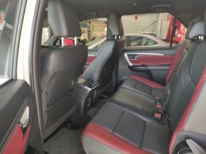 Toyota Fortuner 2023 - Giảm thêm gần 100tr tiền mặt, hỗ trợ trả góp từ 85 - 90% giá trị xe