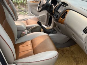 Toyota Innova 2010 - Xe tư nhân, biển tỉnh, gốc thủ đô - Xe cực chất, không lỗi, không tacxi - Nội ngoại thất đẹp, lốp