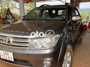 Toyota Fortuner  fotuner 2.7v 2009 2009 - toyota fotuner 2.7v 2009