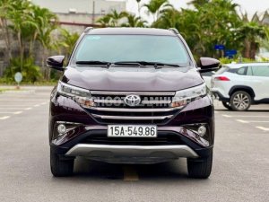 Toyota Rush 2019 - Màu nâu, nhập khẩu