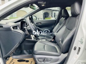 Toyota Corolla Cross CROSS HYRBID XĂNG ĐIỆN - SIÊU LƯỚT MODEL 2022 2021 - CROSS HYRBID XĂNG ĐIỆN - SIÊU LƯỚT MODEL 2022