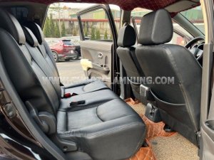 Toyota Rush 2020 - Màu đen, xe nhập số tự động