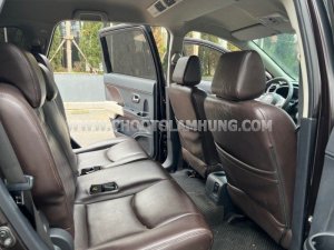 Toyota Rush 2019 - Màu nâu, nhập khẩu