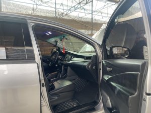 Toyota Innova E 2017