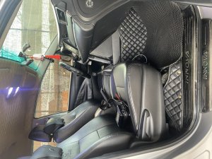 Toyota Innova E 2017